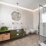 Vila Sunshine - Luxury Property, With Pool & Large Private Garden, Few Steps From The Beach, Ideal For Families, Large Groups And People With Mobility Issuess *