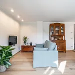 Sunshine - Luxury Property, With Pool & Large Private Garden, Few Steps From The Beach, Ideal For Families, Large Groups And People With Mobility Issuess Vila *