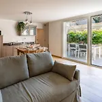Sunshine - Luxury Property, With Pool & Large Private Garden, Few Steps From The Beach, Ideal For Families, Large Groups And People With Mobility Issuess Vila Dervio