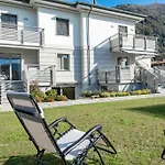 Sunshine - Luxury Property, With Pool & Large Private Garden, Few Steps From The Beach, Ideal For Families, Large Groups And People With Mobility Issuess