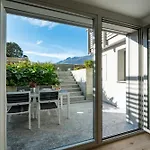 Sunshine - Luxury Property, With Pool & Large Private Garden, Few Steps From The Beach, Ideal For Families, Large Groups And People With Mobility Issuess Vila
