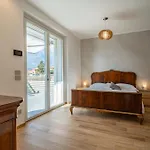 Sunshine - Luxury Property, With Pool & Large Private Garden, Few Steps From The Beach, Ideal For Families, Large Groups And People With Mobility Issuess * Dervio