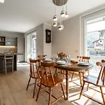 Vila Sunshine - Luxury Property, With Pool & Large Private Garden, Few Steps From The Beach, Ideal For Families, Large Groups And People With Mobility Issuess *