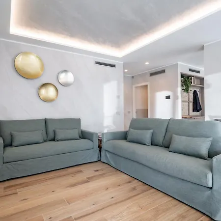 Sunshine - Luxury Property, With Pool & Large Private Garden, Few Steps From The Beach, Ideal For Families, Large Groups And People With Mobility Issuess 别墅 德尔维奥