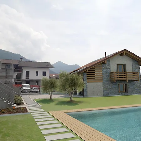 Sunshine - Luxury Property, With Pool & Large Private Garden, Few Steps From The Beach, Ideal For Families, Large Groups And People With Mobility Issuess Villa