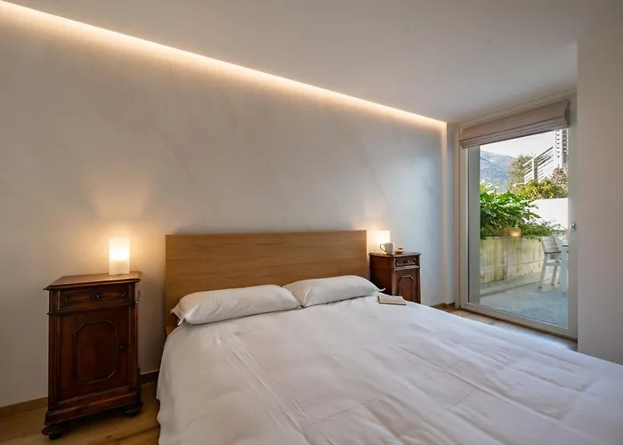 Villa Sunshine - Luxury Property, With Pool & Large Private Garden, Few Steps From The Beach, Ideal For Families, Large Groups And People With Mobility Issuess *