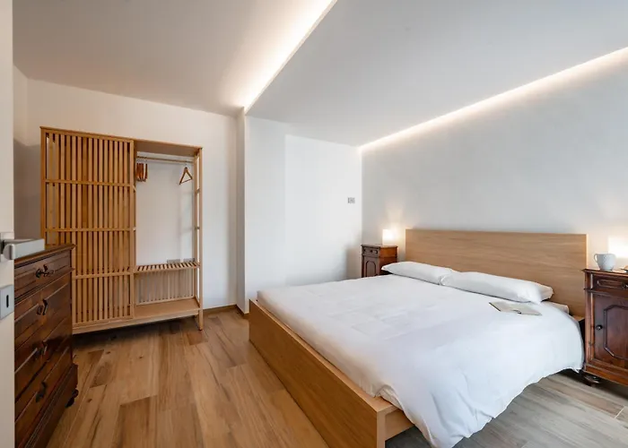 Sunshine - Luxury Property, With Pool & Large Private Garden, Few Steps From The Beach, Ideal For Families, Large Groups And People With Mobility Issuess * Dervio