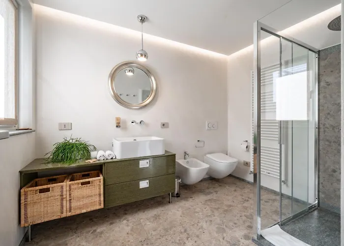 Villa Sunshine - Luxury Property, With Pool & Large Private Garden, Few Steps From The Beach, Ideal For Families, Large Groups And People With Mobility Issuess *