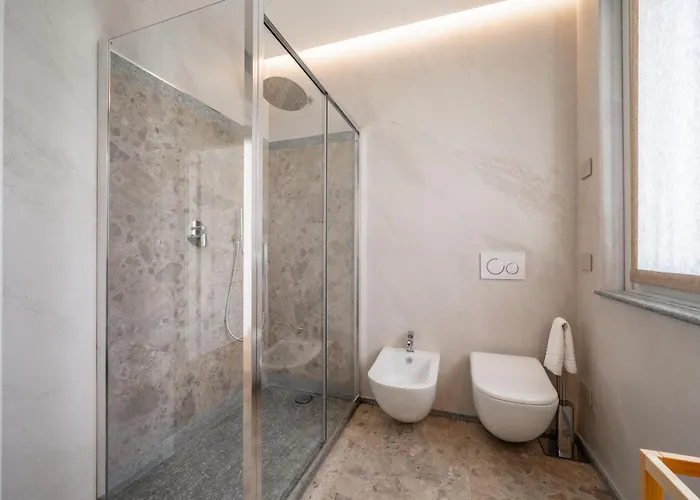 Sunshine - Luxury Property, With Pool & Large Private Garden, Few Steps From The Beach, Ideal For Families, Large Groups And People With Mobility Issuess Villa