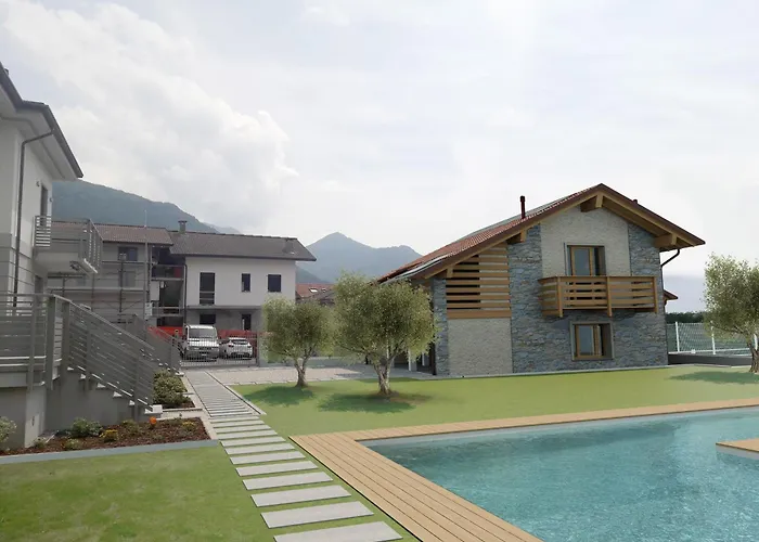 Sunshine - Luxury Property, With Pool & Large Private Garden, Few Steps From The Beach, Ideal For Families, Large Groups And People With Mobility Issuess Villa