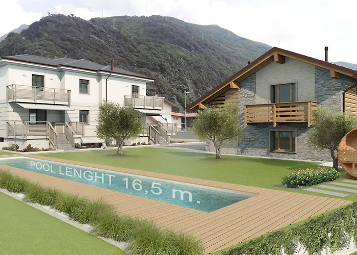 Sunshine - Luxury Property, With Pool & Large Private Garden, Few Steps From The Beach, Ideal For Families, Large Groups And People With Mobility Issuess Villa Dervio