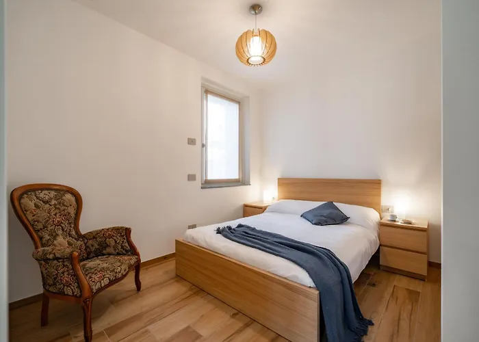 Vila Sunshine - Luxury Property, With Pool & Large Private Garden, Few Steps From The Beach, Ideal For Families, Large Groups And People With Mobility Issuess Dervio