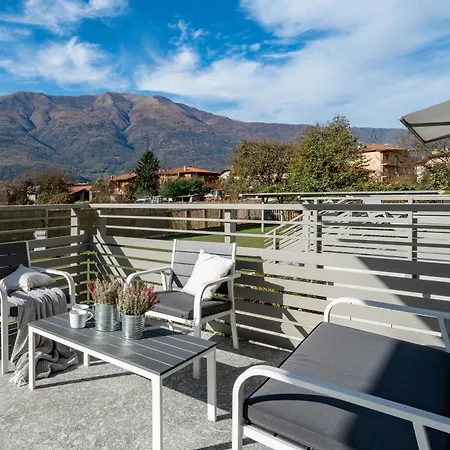 Sunshine - Luxury Property, With Pool & Large Private Garden, Few Steps From The Beach, Ideal For Families, Large Groups And People With Mobility Issuess 데르비오