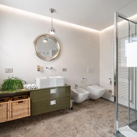 빌라 Sunshine - Luxury Property, With Pool & Large Private Garden, Few Steps From The Beach, Ideal For Families, Large Groups And People With Mobility Issuess *