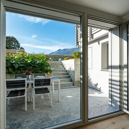 Sunshine - Luxury Property, With Pool & Large Private Garden, Few Steps From The Beach, Ideal For Families, Large Groups And People With Mobility Issuess 빌라